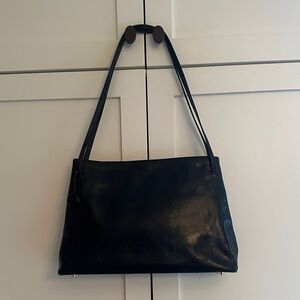MONSAC SHOULDER BAG